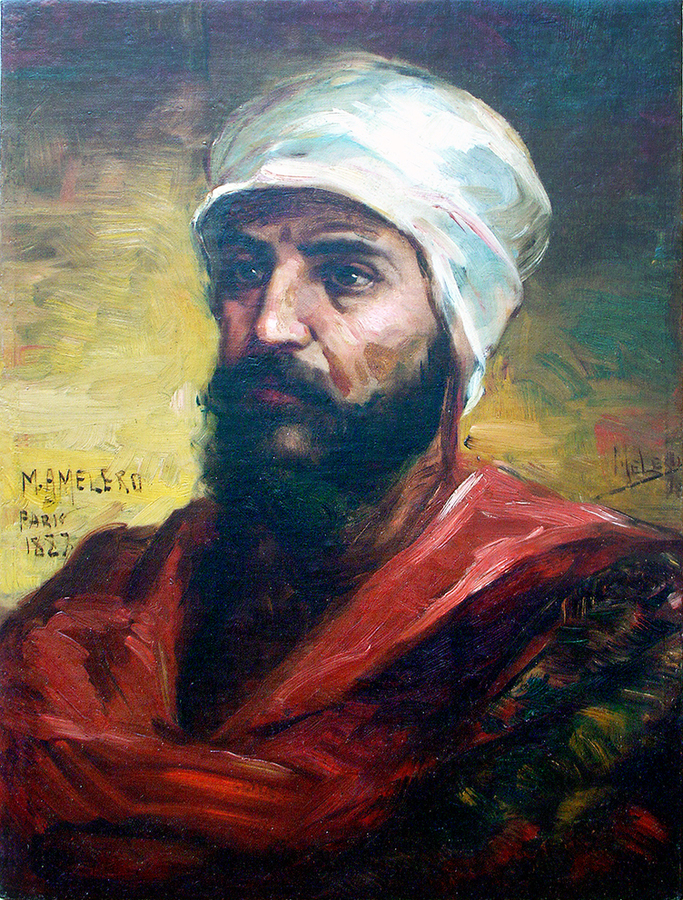 Cuban Art Miguel A. Melero