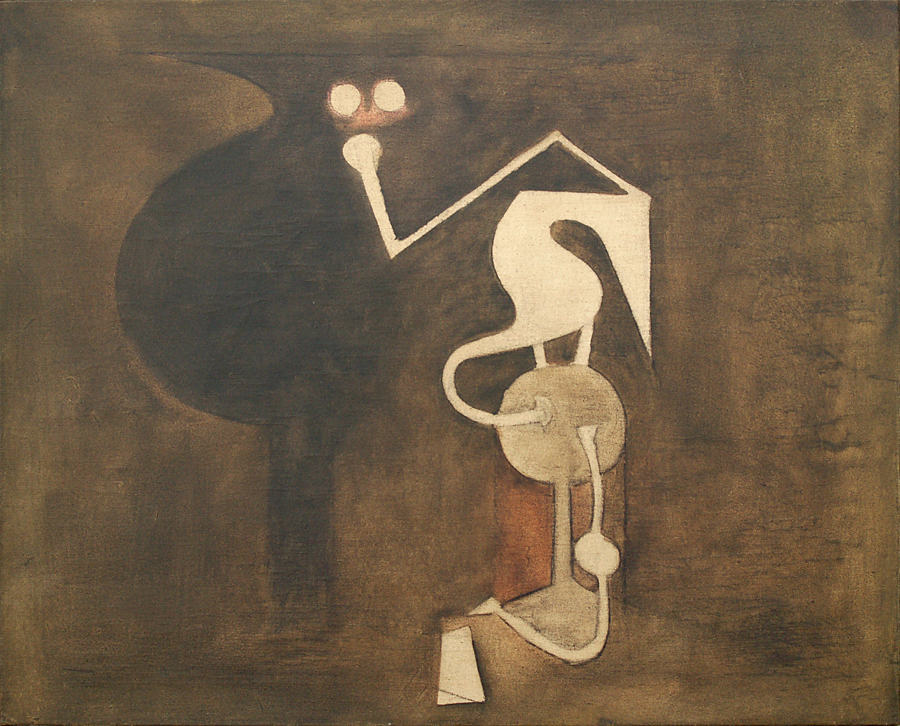 Cuban Art Wifredo Lam