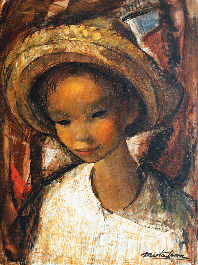 Cuban Art Mirta Cerra