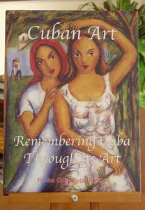 Cuban Art 
