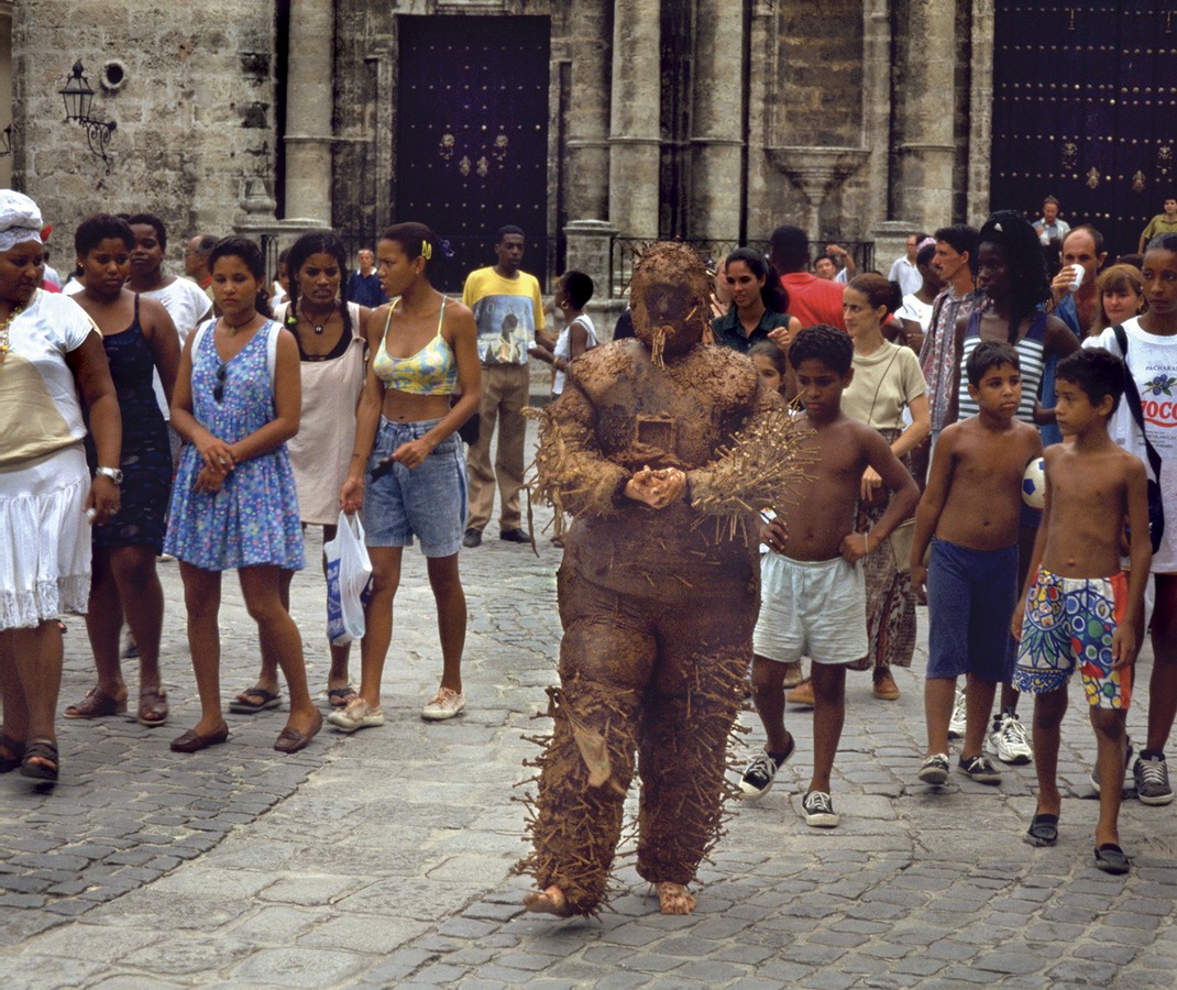 Cuban Art