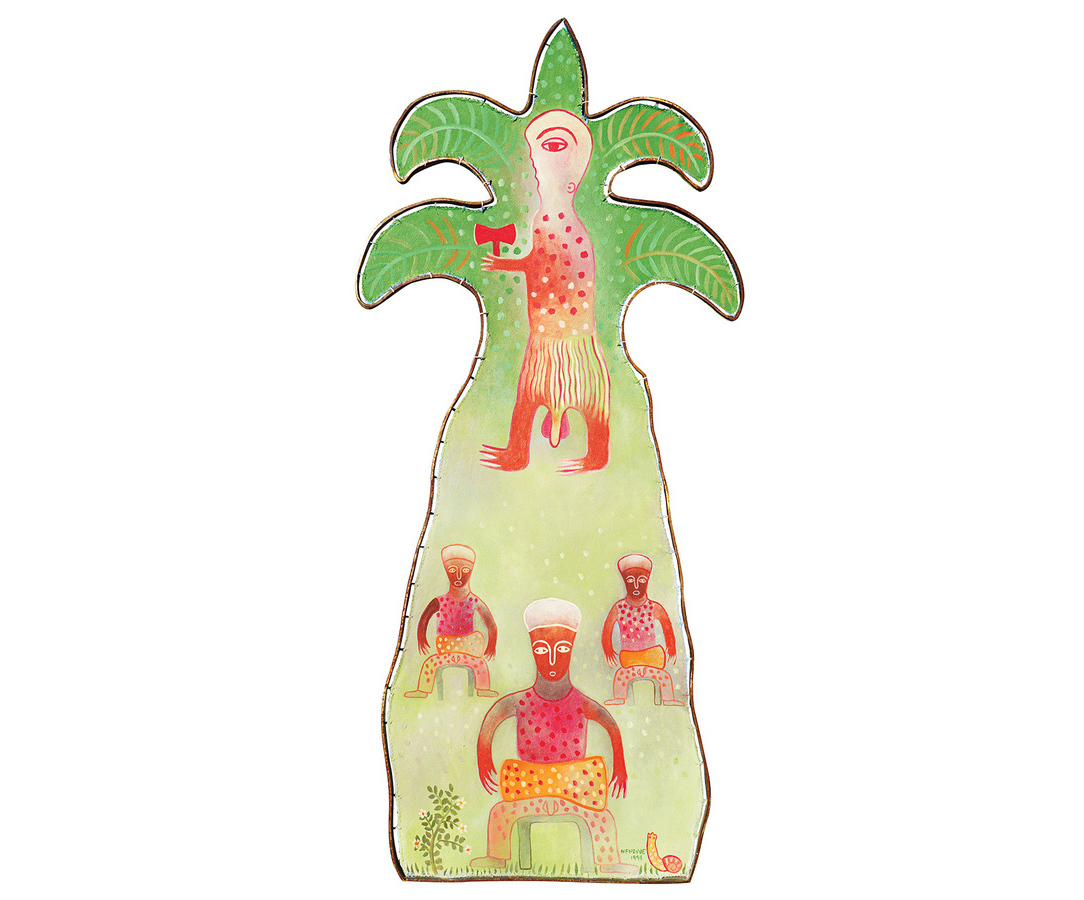 Cuban Art