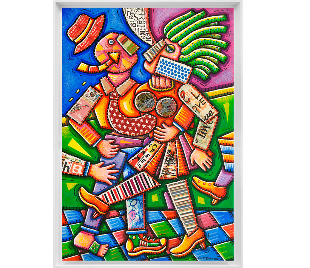 Cuban Art