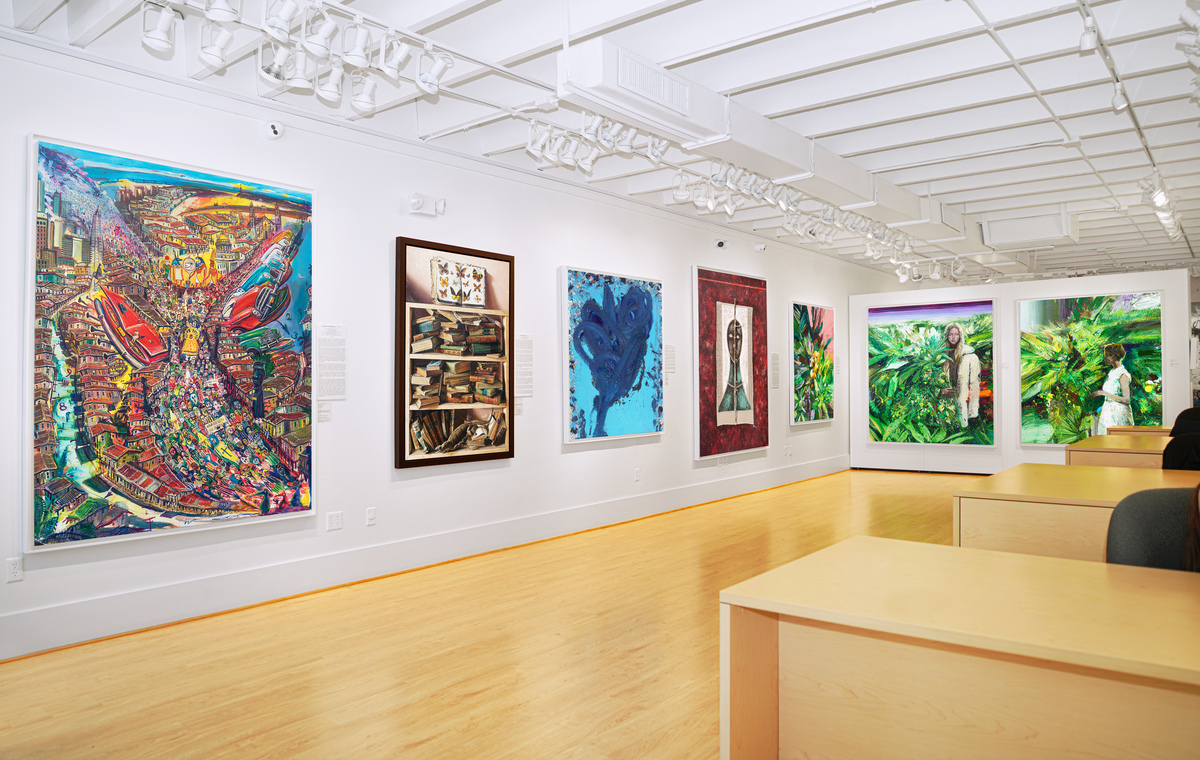 Cuban Art