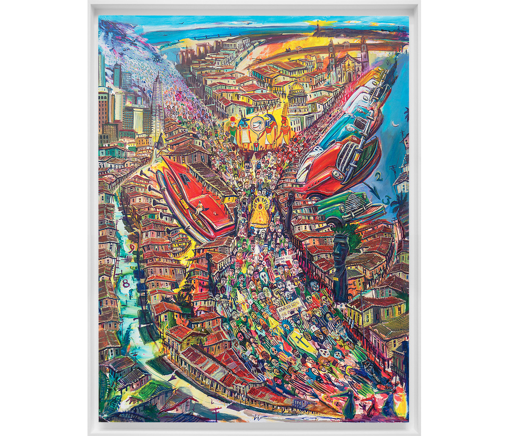 Cuban Art