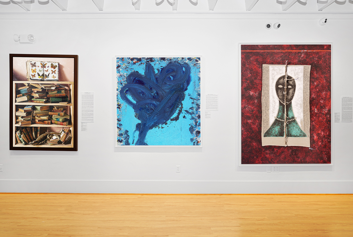 Cuban Art