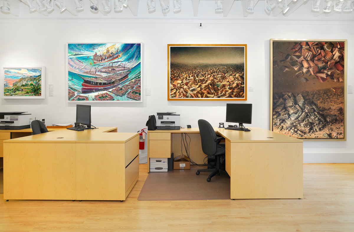 Cuban Art