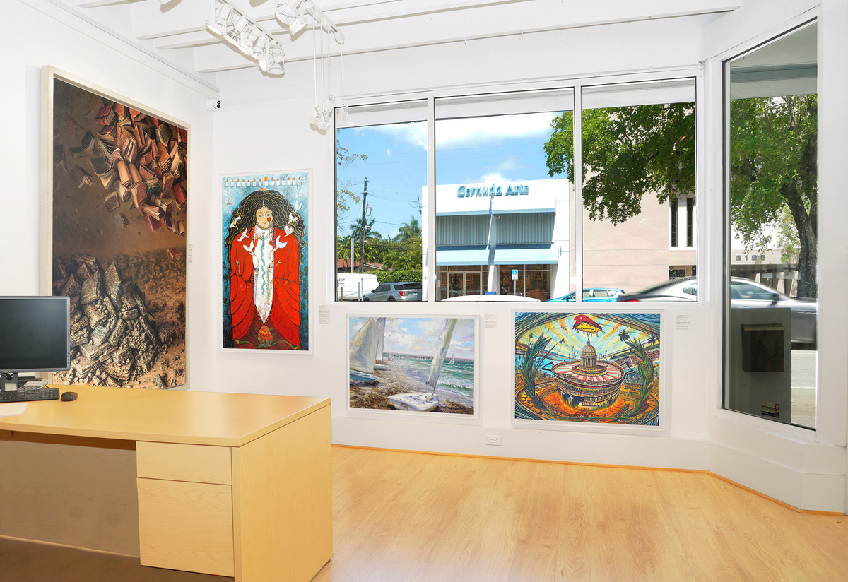 Cuban Art