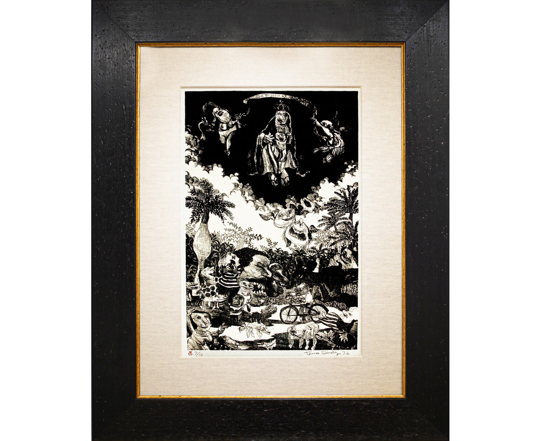 Cuban Art
