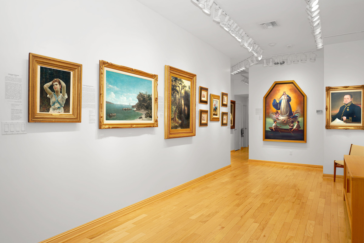 Cuban Art