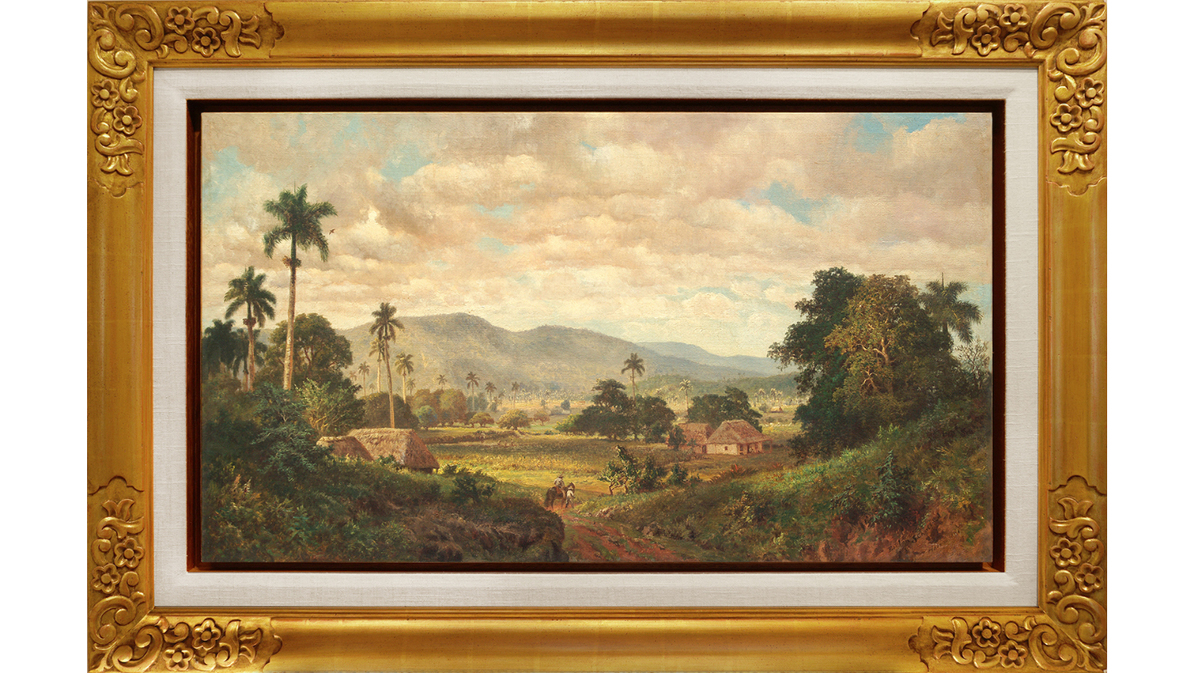 Cuban Art