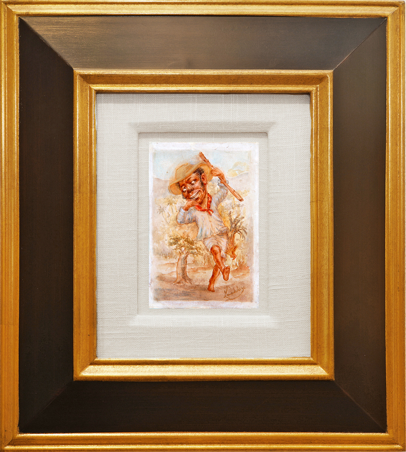 Cuban Art