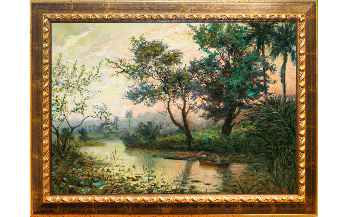 Cuban Art