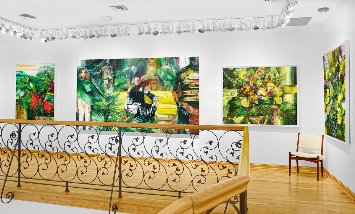Cuban Art