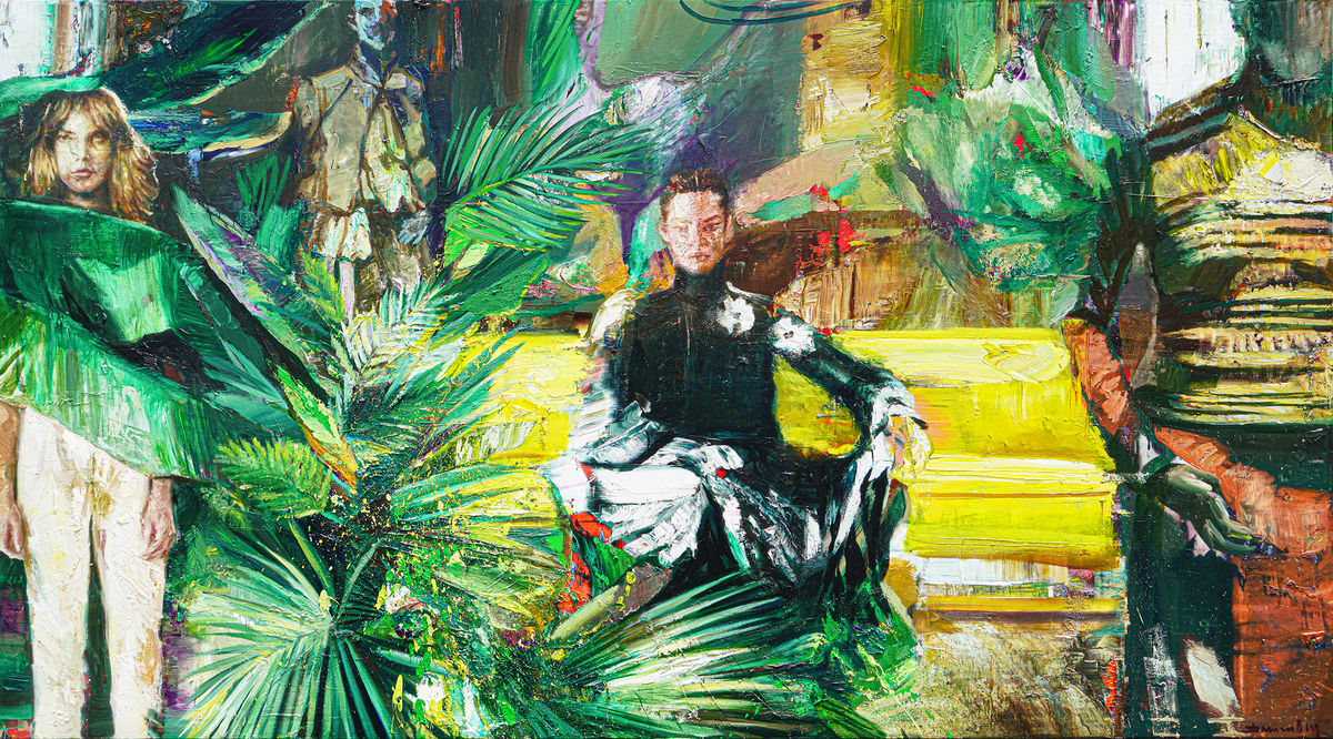 Cuban Art