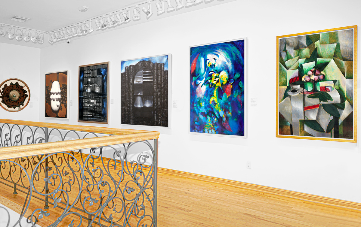 Cuban Art