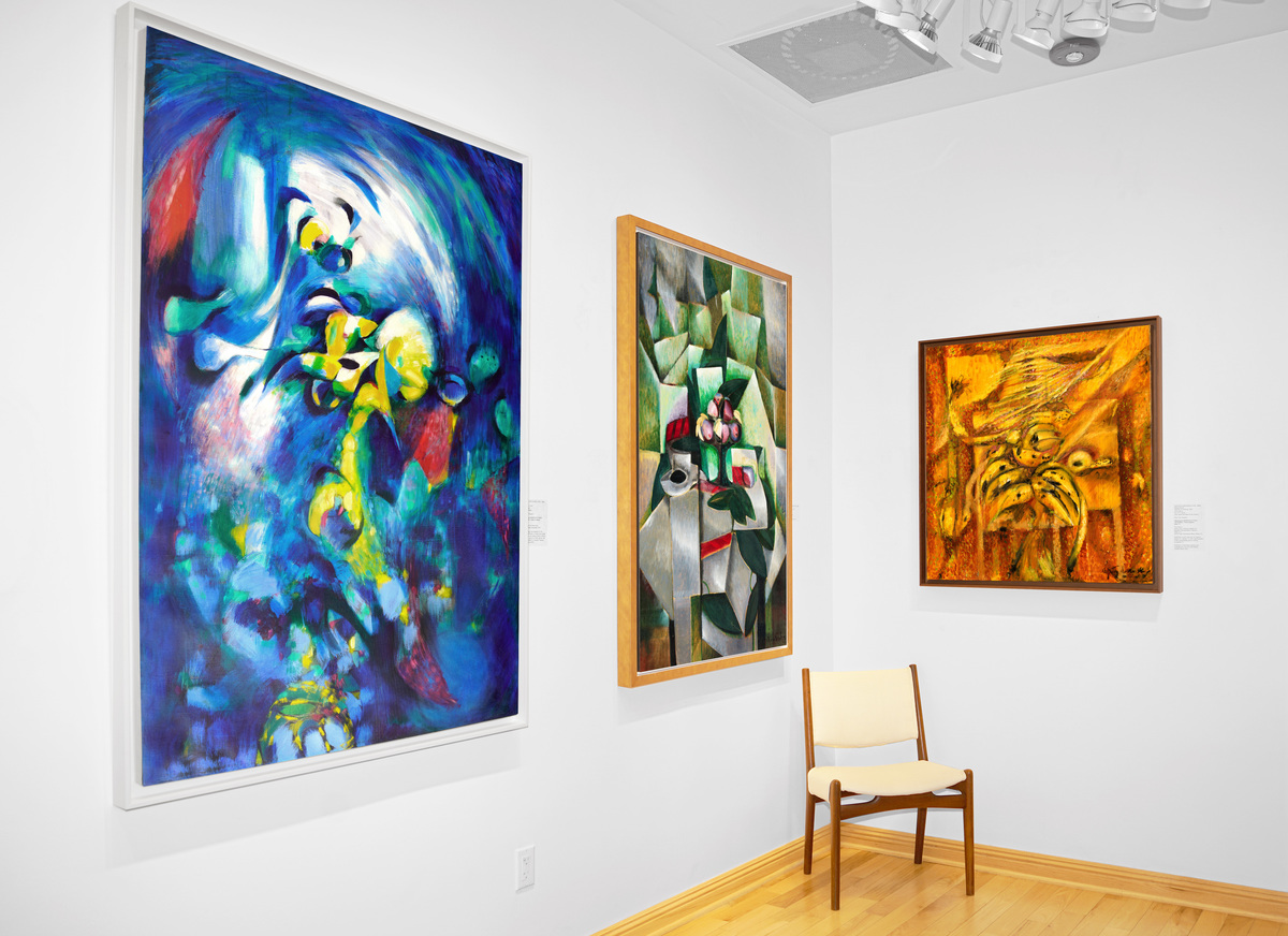 Cuban Art