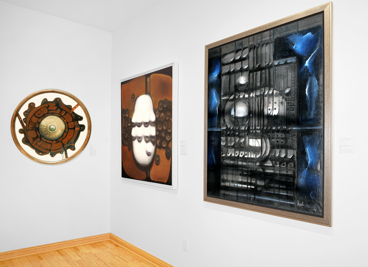 Cuban Art