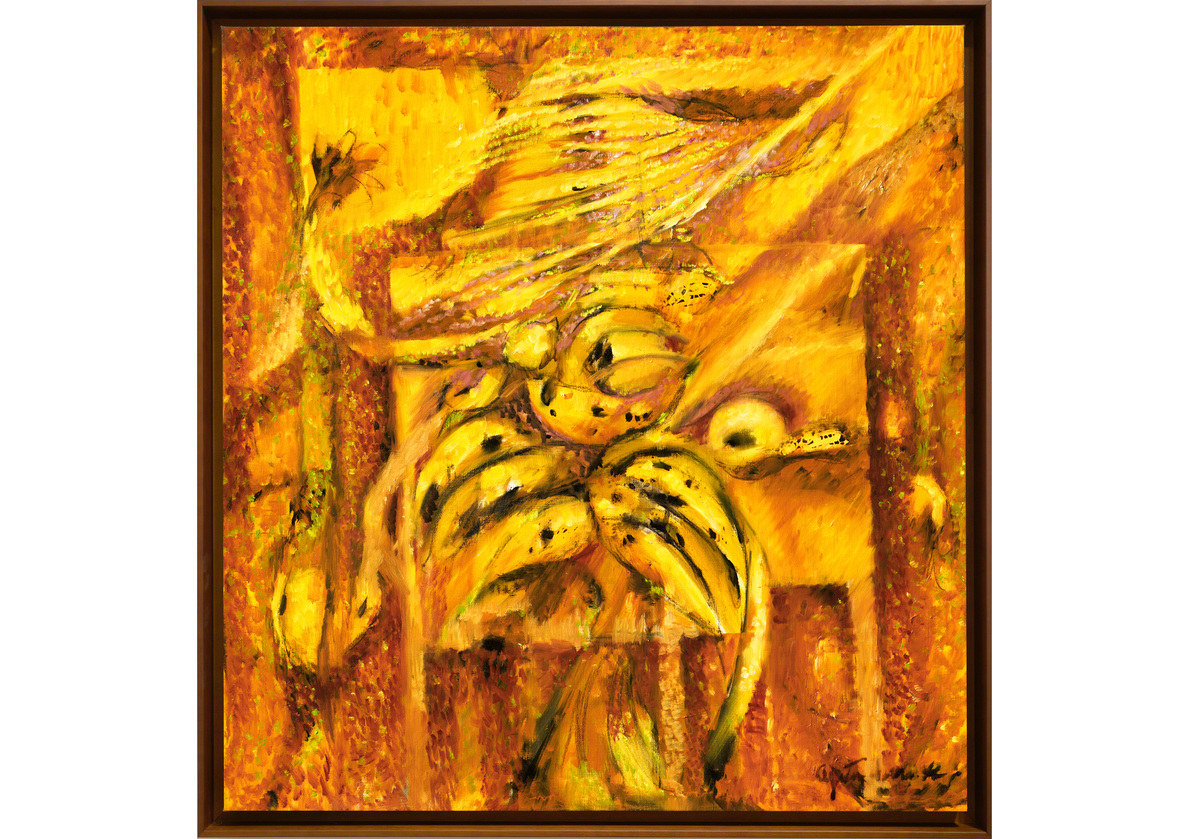 Cuban Art