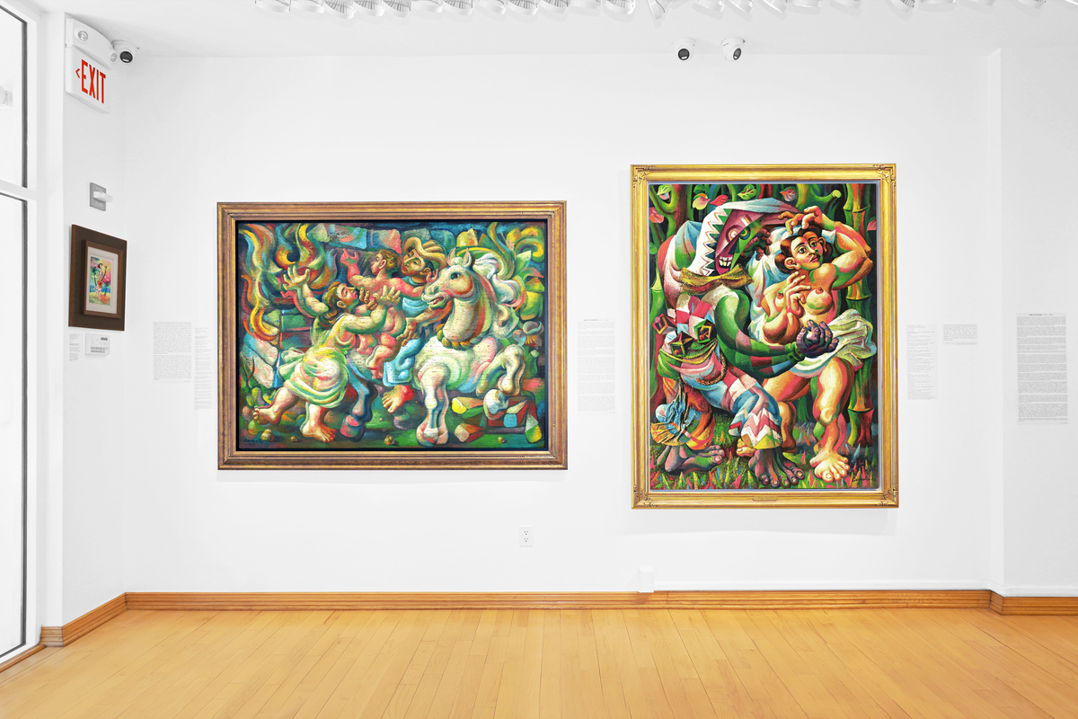 Cuban Art