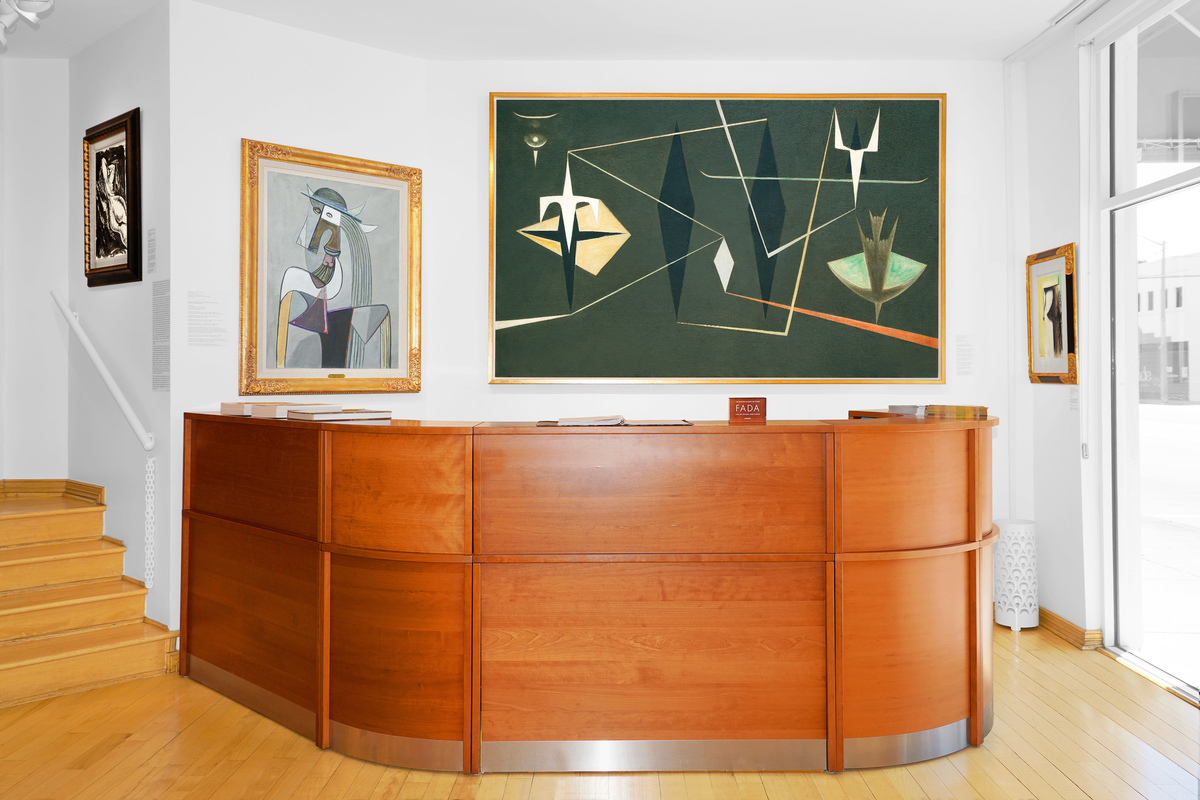 Cuban Art