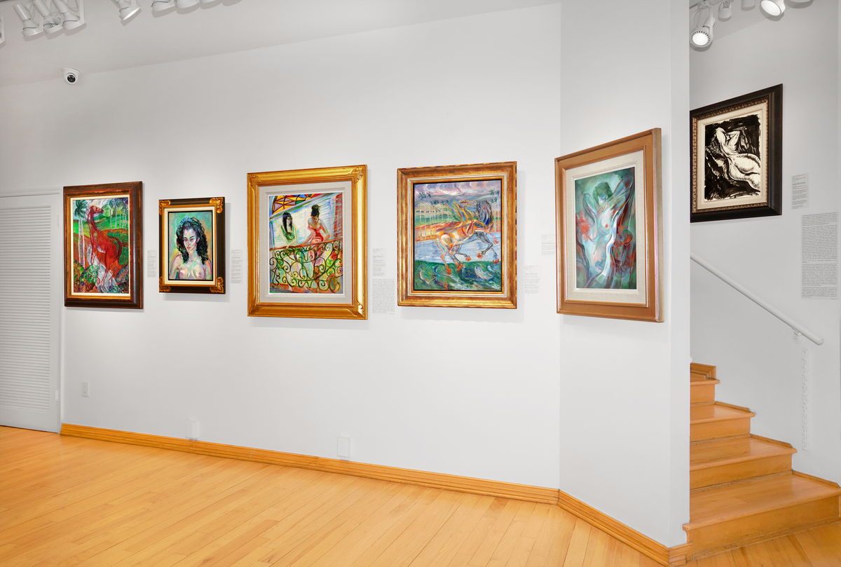 Cuban Art