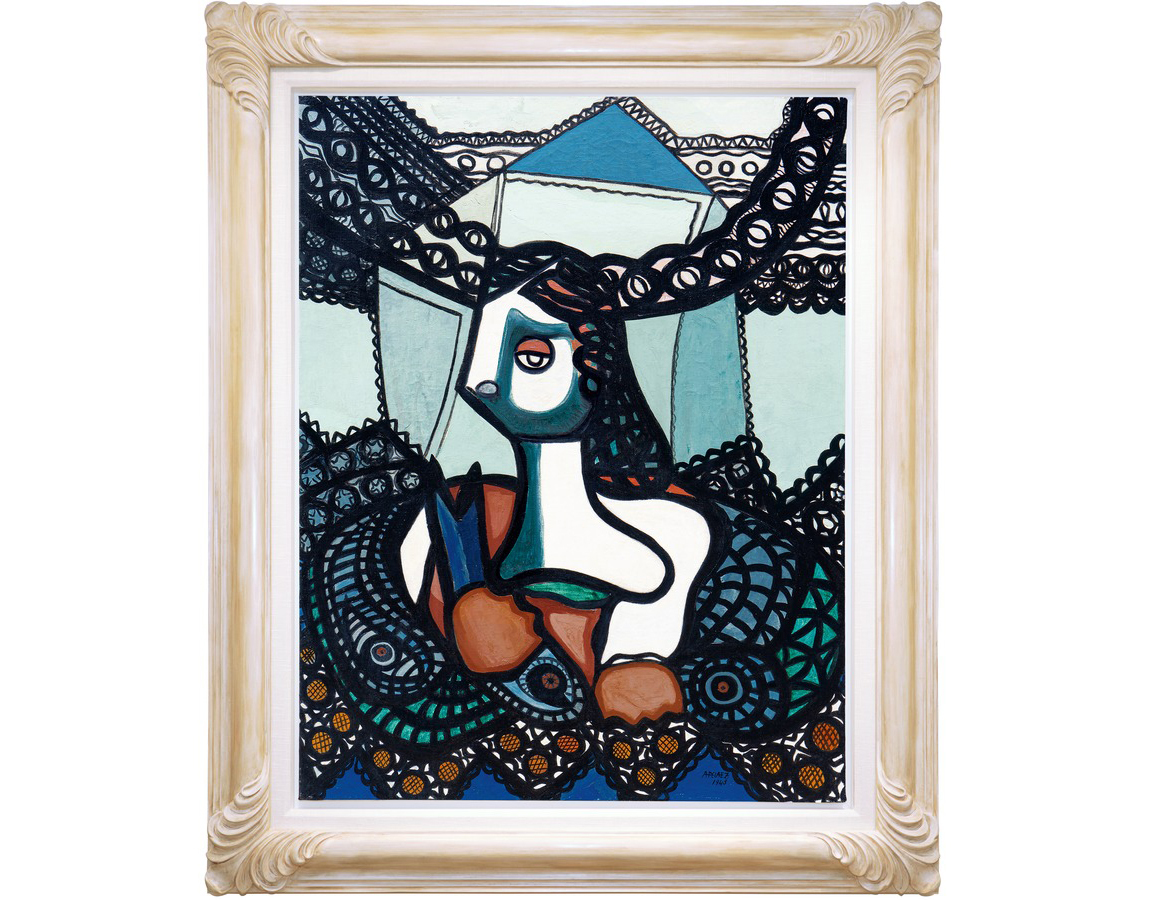 Cuban Art