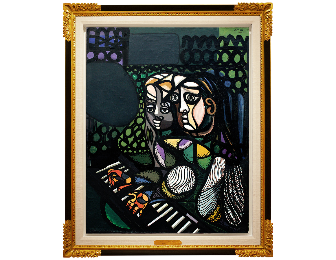 Cuban Art