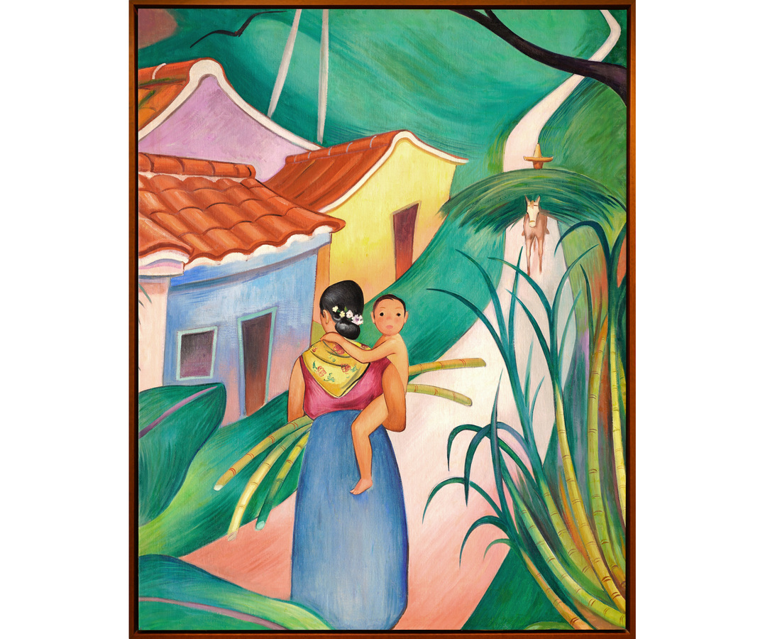 Cuban Art