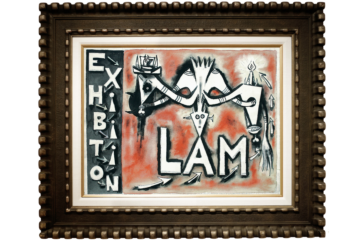 Cuban Art