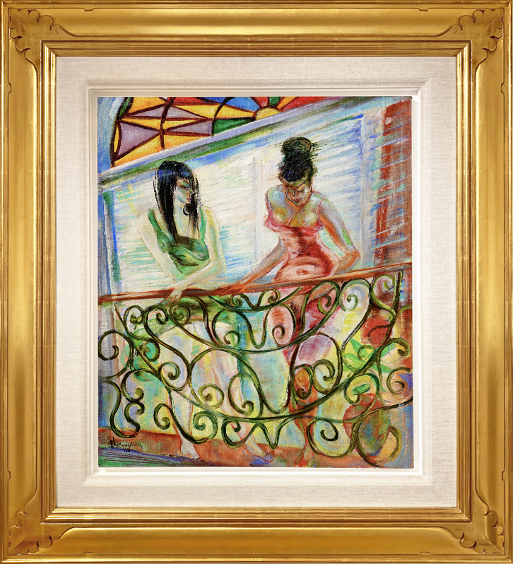 Cuban Art
