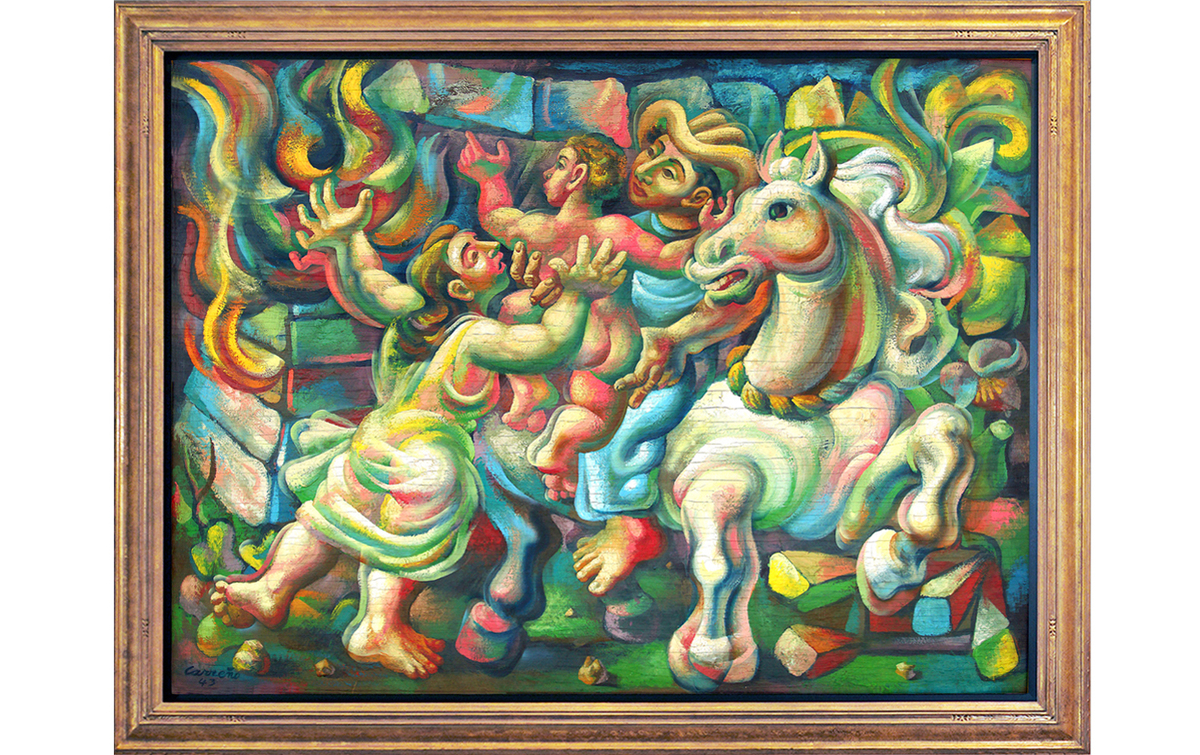 Cuban Art
