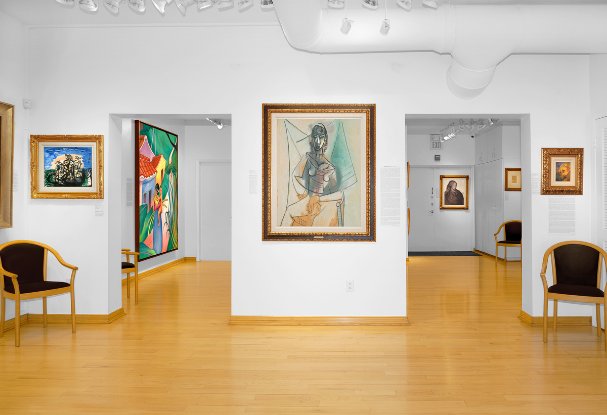Cuban Art
