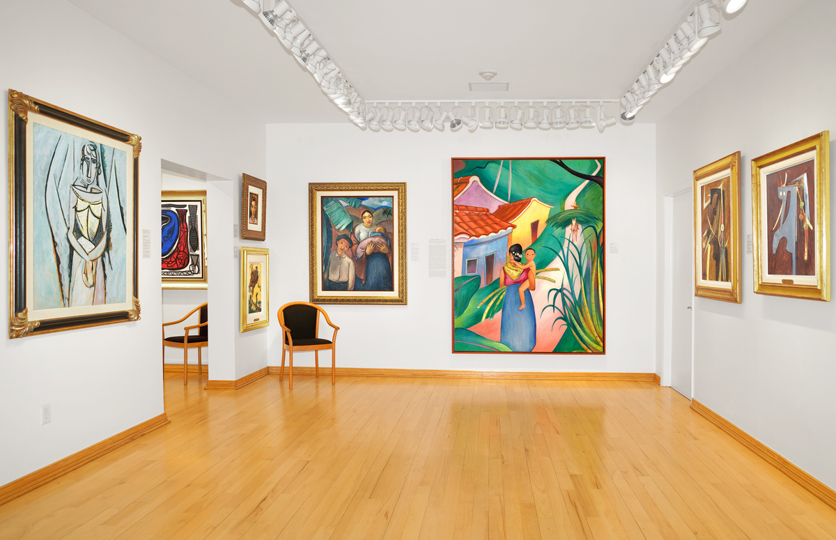 Cuban Art