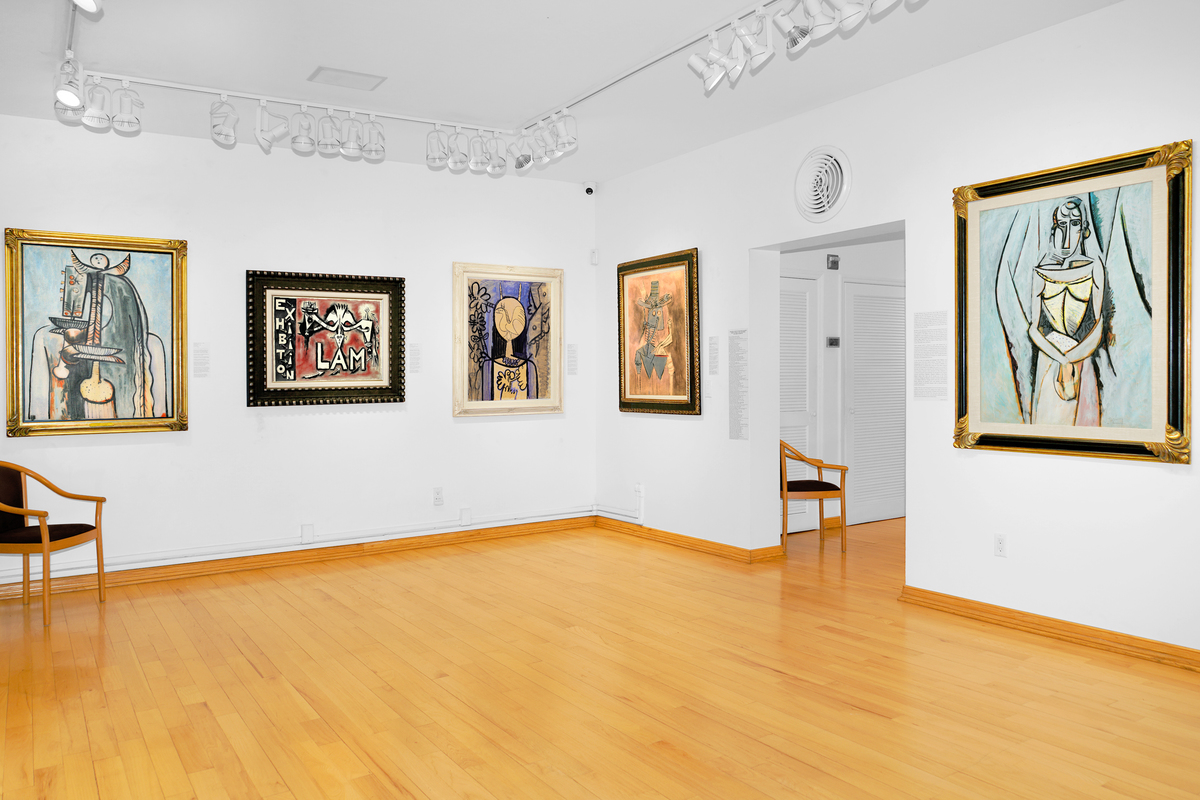 Cuban Art