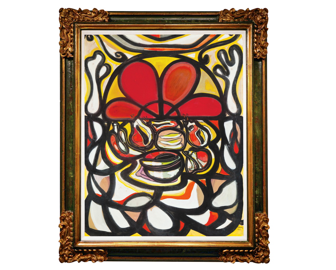Cuban Art