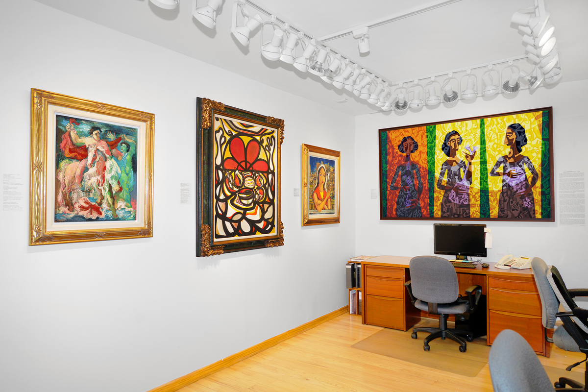 Cuban Art