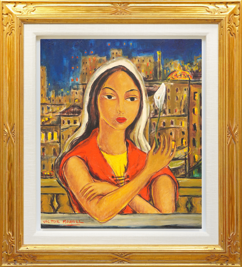 Cuban Art