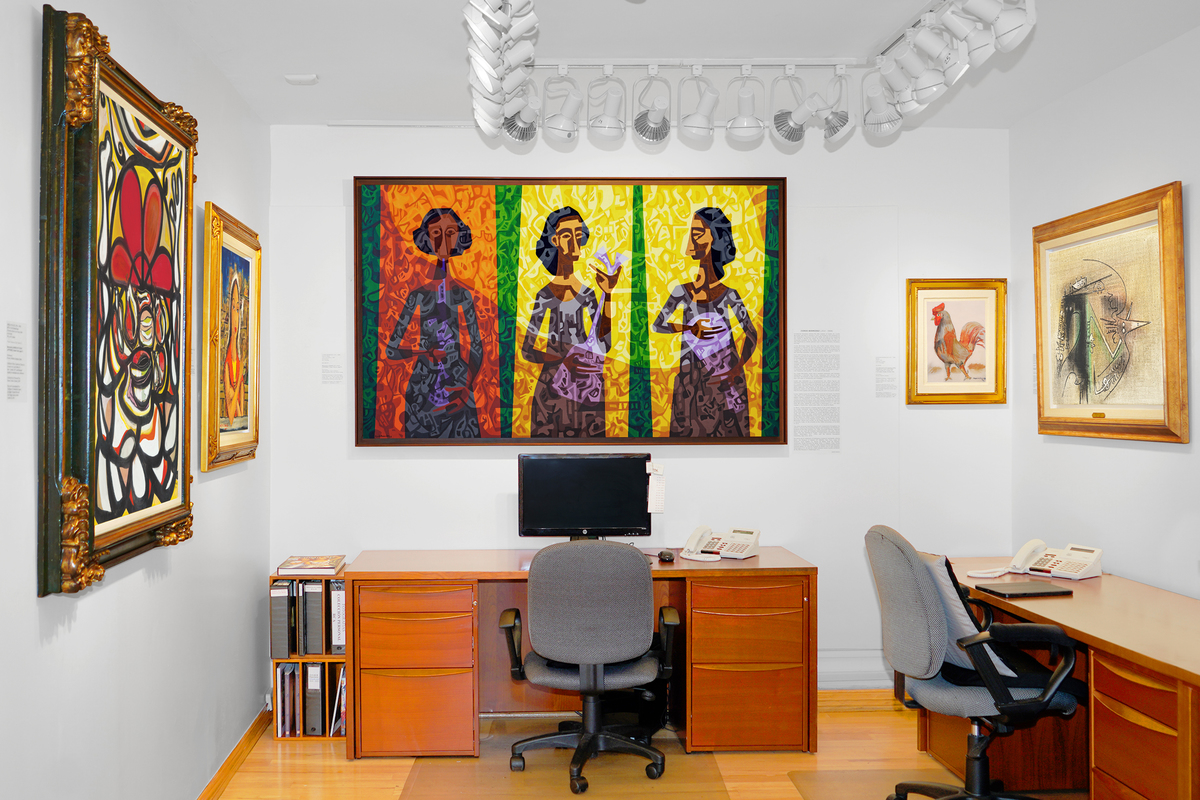 Cuban Art