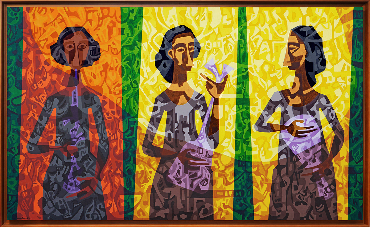 Cuban Art