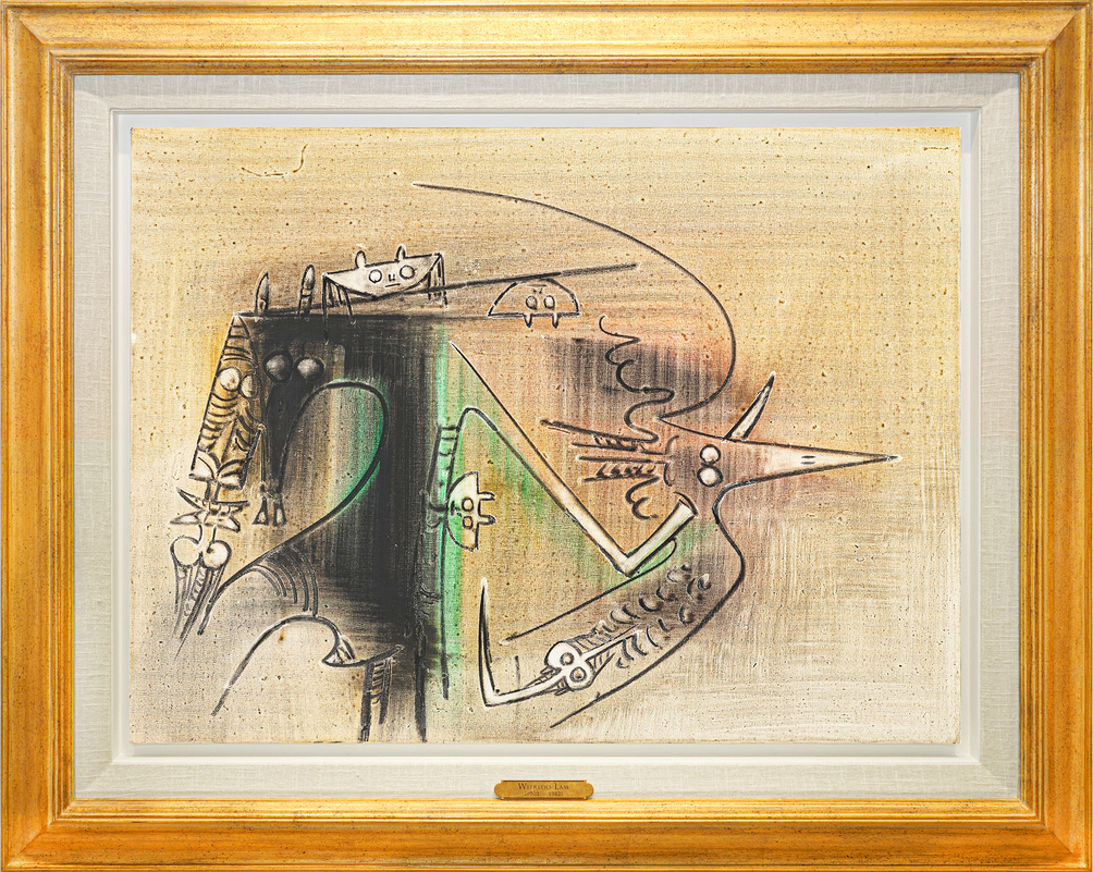 Cuban Art