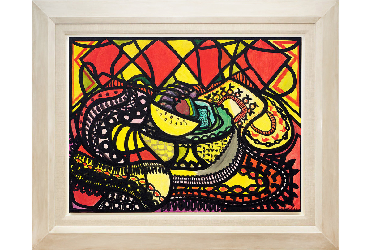 Cuban Art