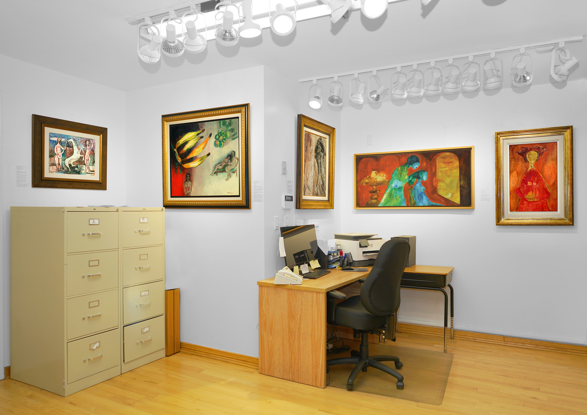 Cuban Art