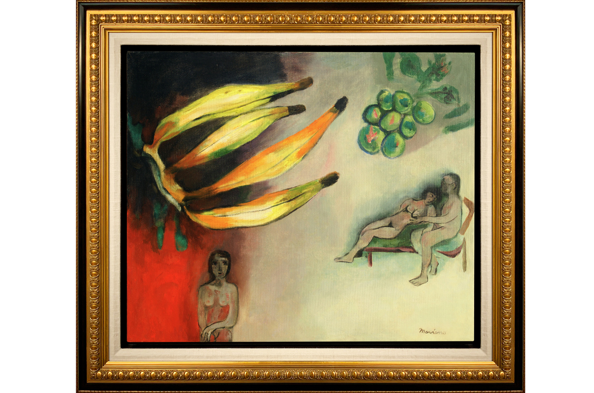 Cuban Art