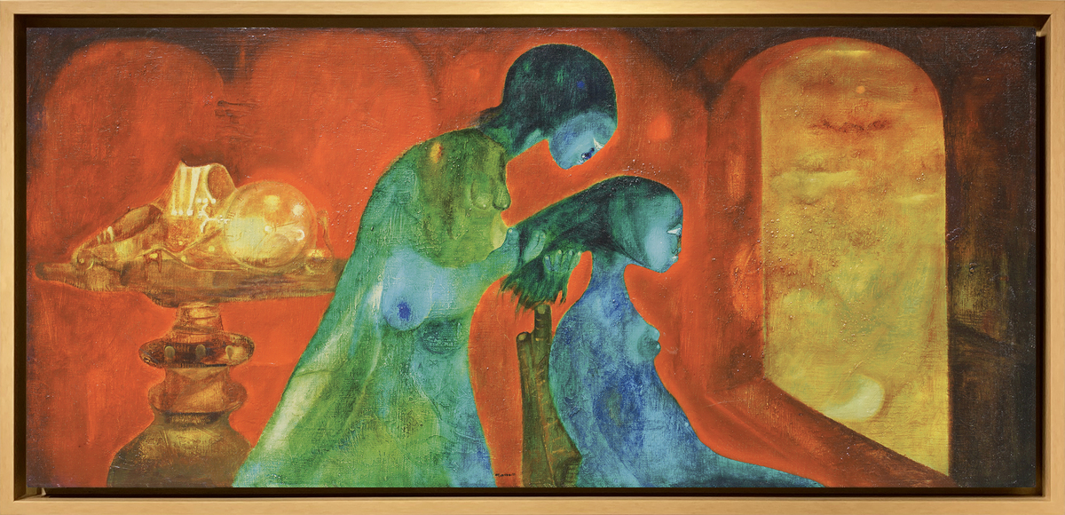 Cuban Art