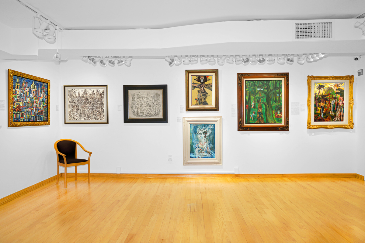 Cuban Art