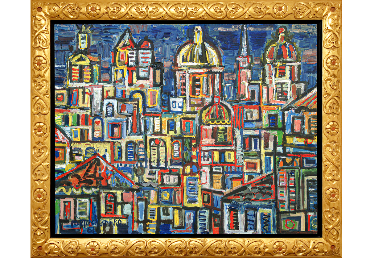 Cuban Art