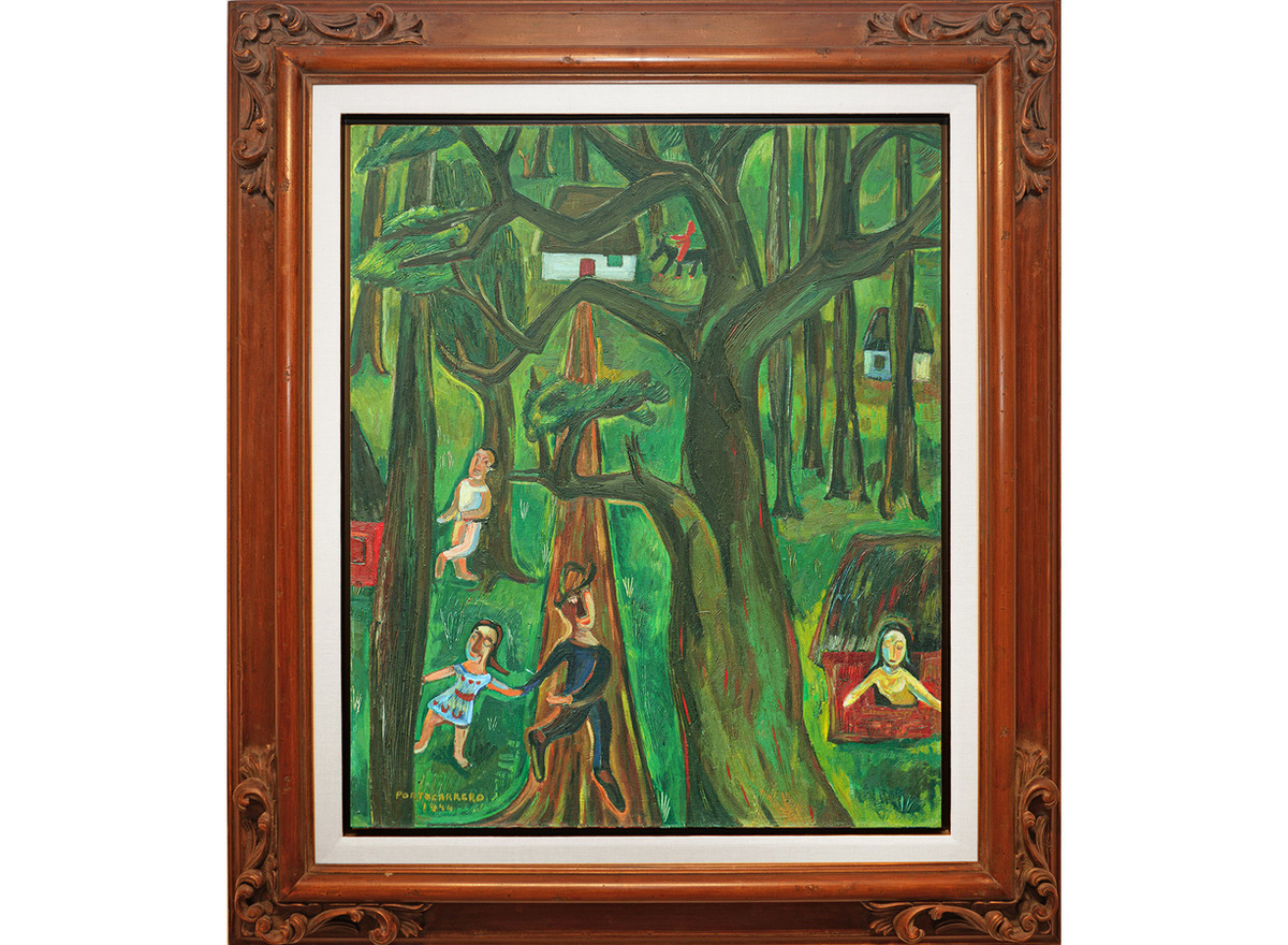 Cuban Art