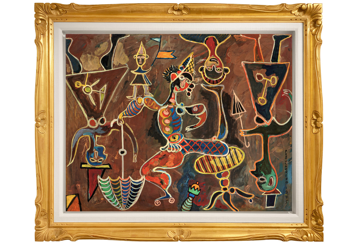 Cuban Art