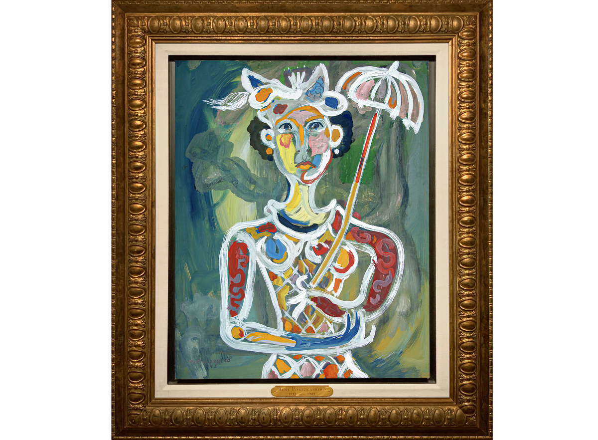 Cuban Art